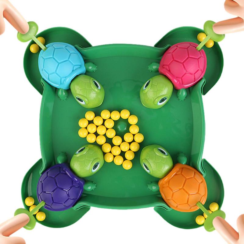 Board Game Harmonies - Đói Rùa Trò Chơi Trẻ Em