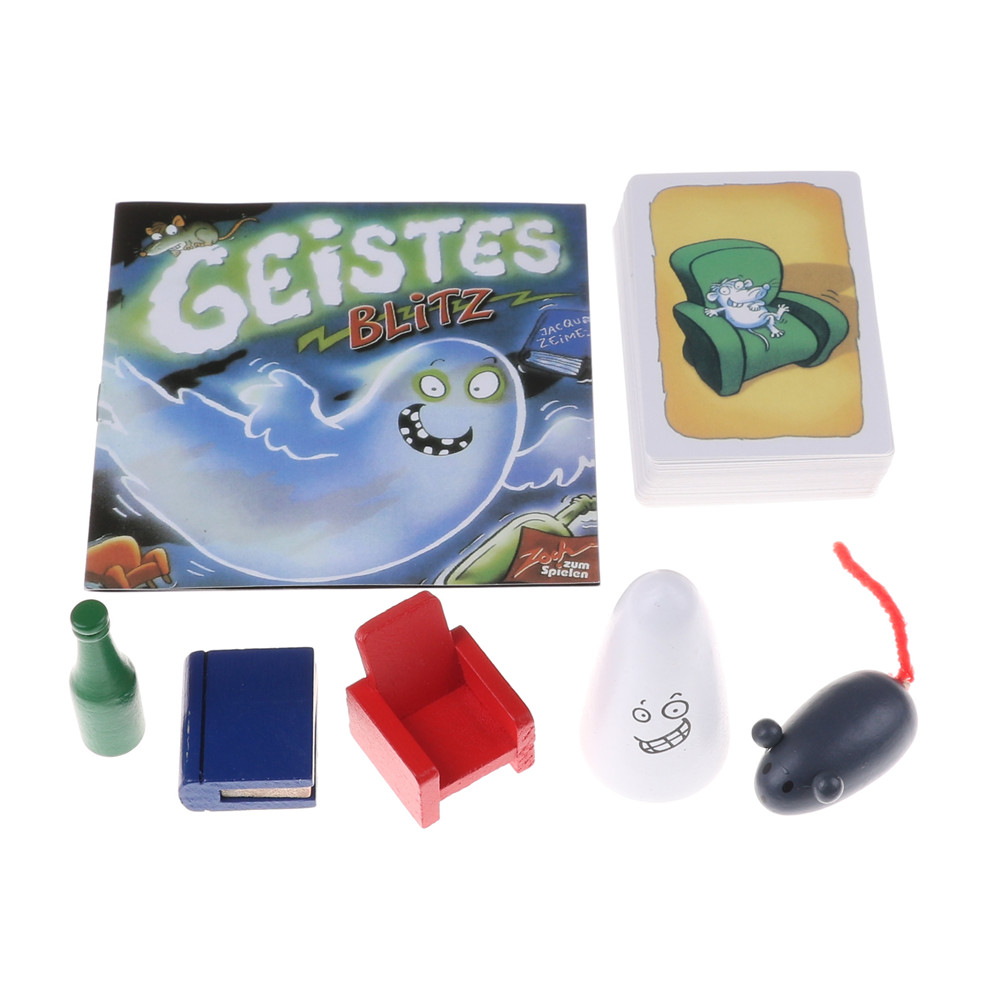 Board Game Harmonies - New Very Popular Family Party Indoor