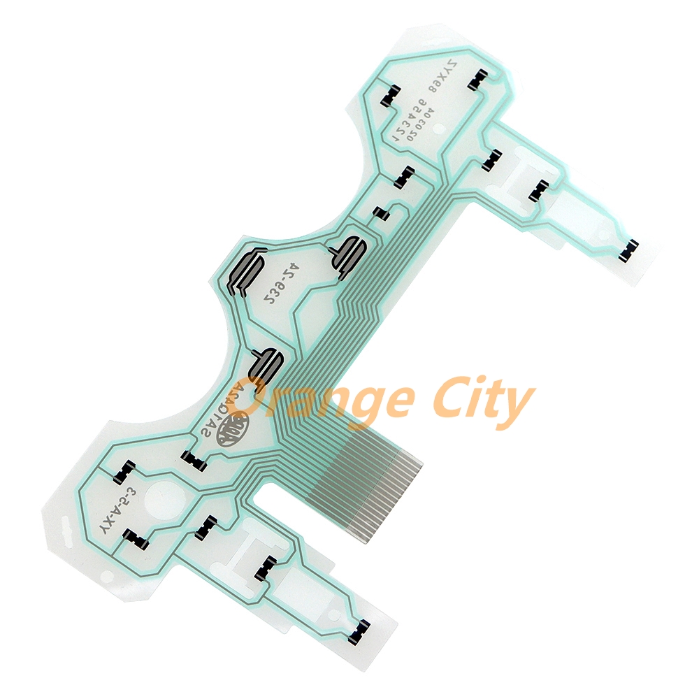 Board Game Film - 2PCS SA1Q42A SA1Q43A PCB Ribbon Circuit