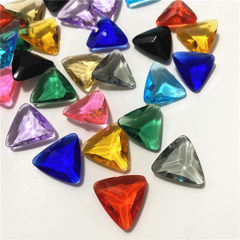 Board Game The Sims - 10 Chiếc Acrylic Nhựa 23*23*23Mm Trong