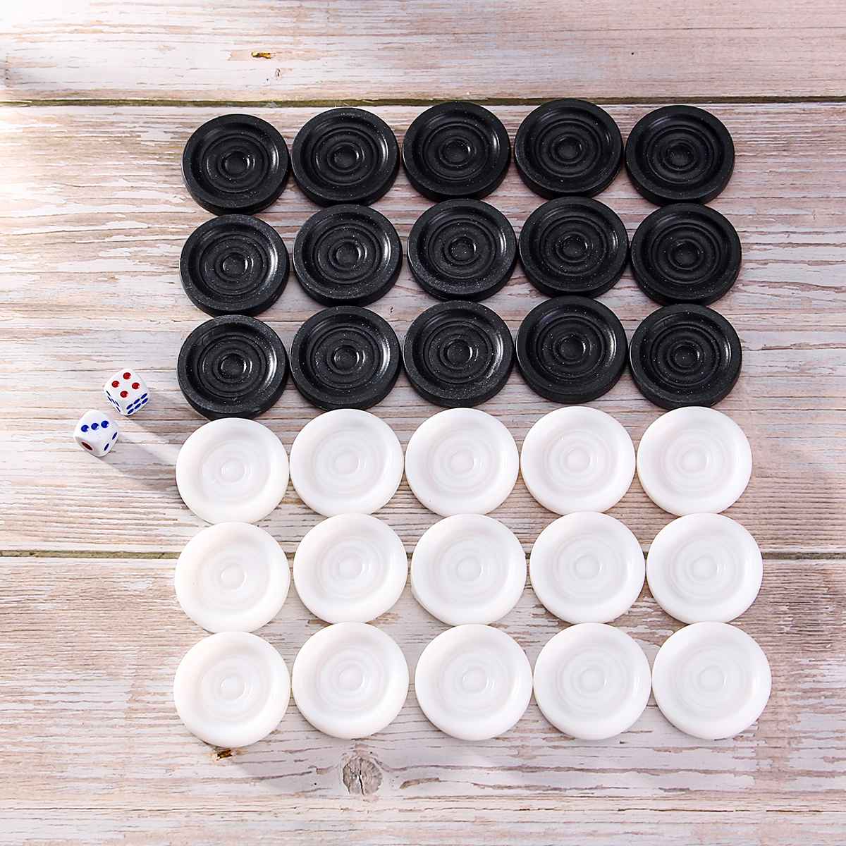Board Game Harvest - 32 Chiếc Bộ Ba Ba Cờ