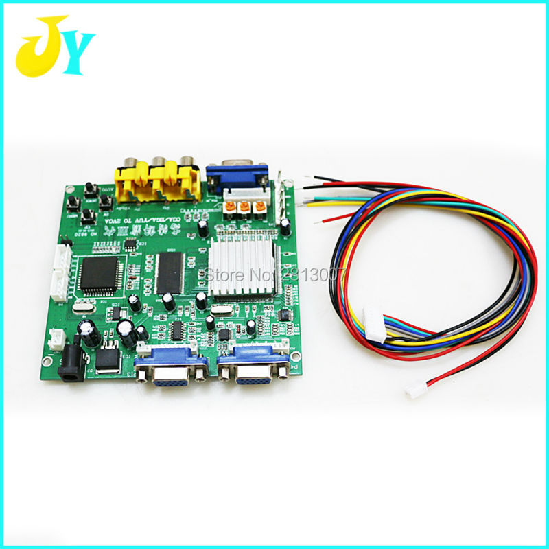 Board Game Video Games - Xách tay Chính Hãng GBS-8220 V3.0