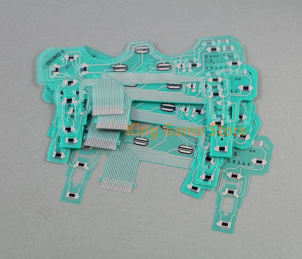 Board Game Film - 2pcs H SA1Q43-A Conductive Ribbon Film