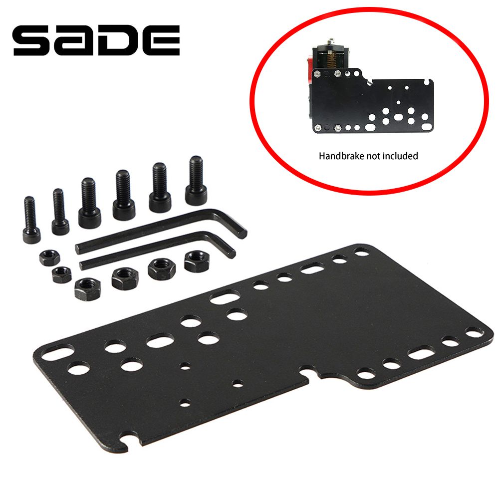 Board Game The Sims - USB Handbrake Drift Adapter Board Mount