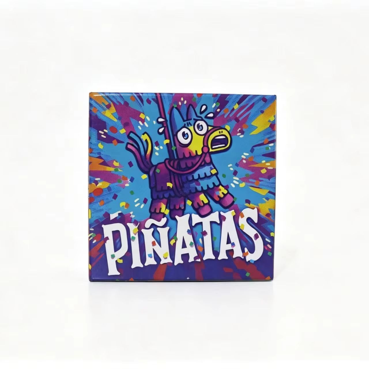 Board Game Root - PINATAS Strategy Card Game | 2-5