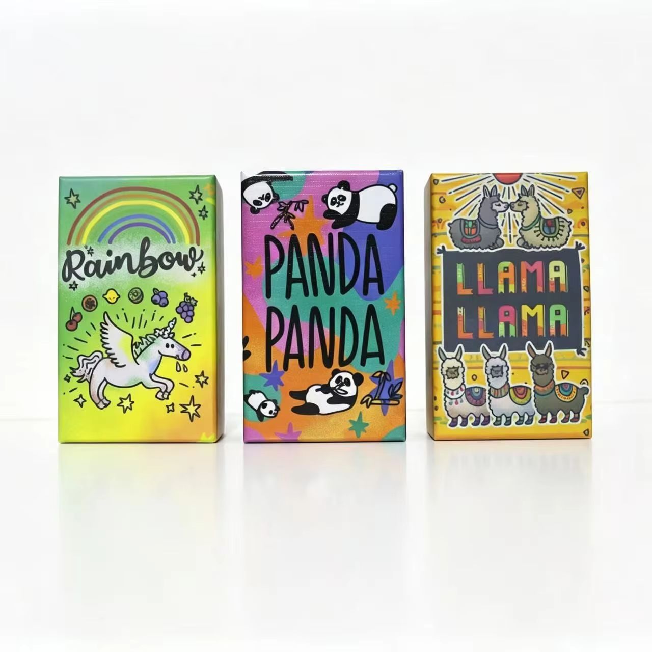 Board Game Azul - NEW Hot Games - PANDA PANDA