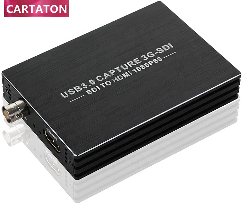 Board Game Video Games - HD1080P 4K Video Card Bắt HDMI-Tương