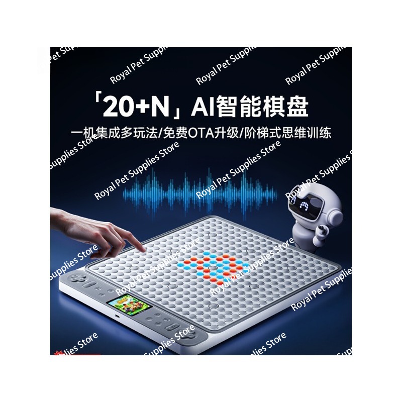 Board Game Harvest - Intelligent Ai Electronic Version of Backgammon
