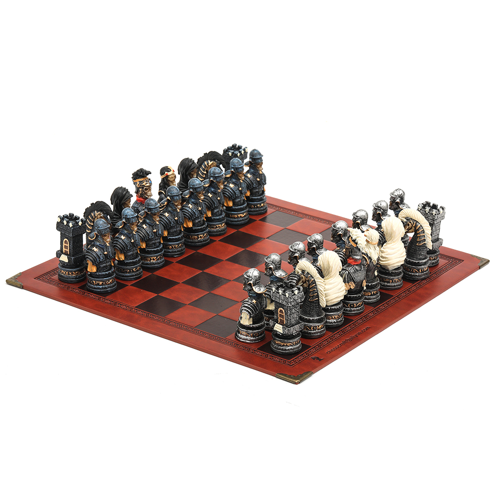 Chủ Đề Phim Kinh Dị Cờ Vua Nhự - đánh giá và giá Yearbook Board Game Theme