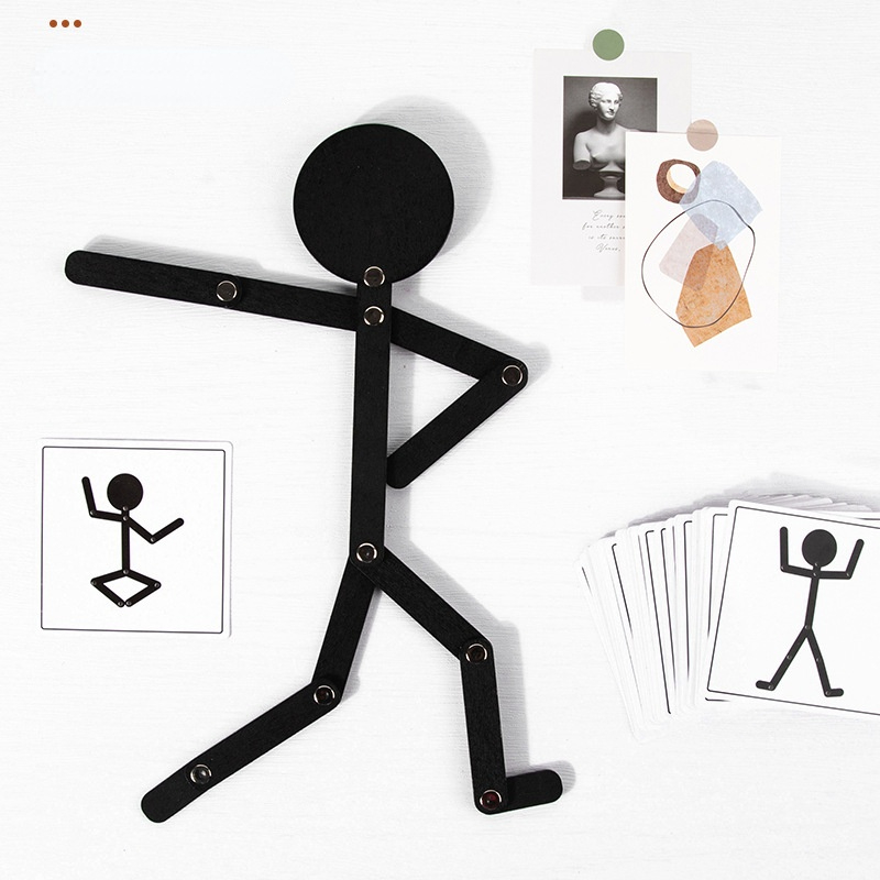DIY Puzzle Toys Boards Educati - đánh giá và giá Board Game For Kids