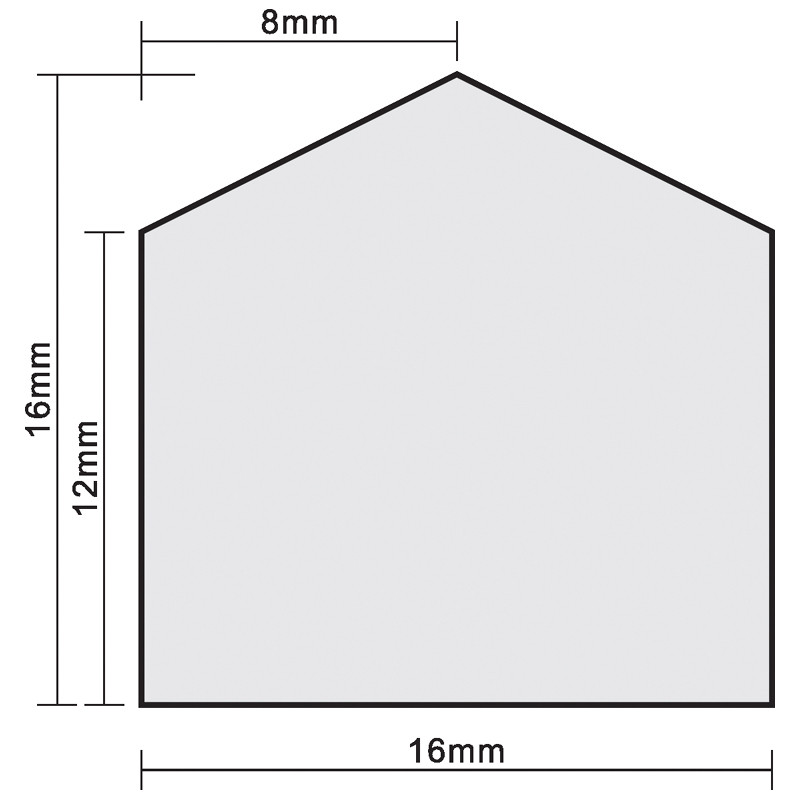 Bộ 50 16*16MM Bằng Gỗ Nhiều Mà - đánh giá và giá Board Game The Sims