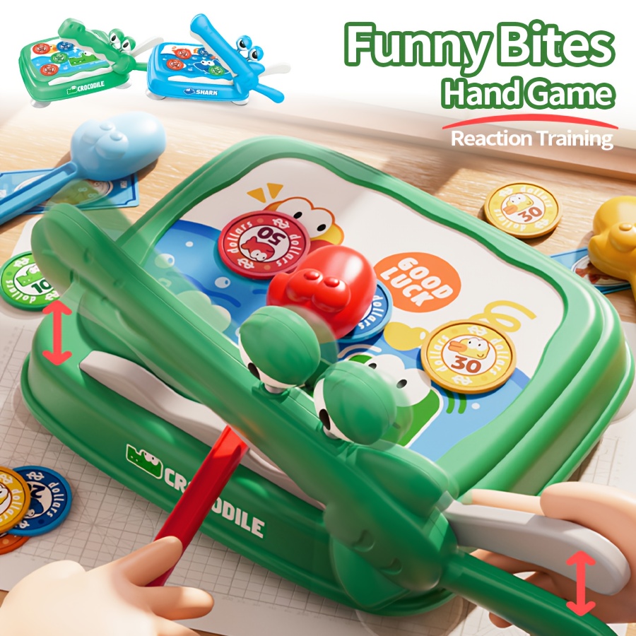 Gold Coin Snatching Battle Boa - đánh giá và giá Board Game For Kids