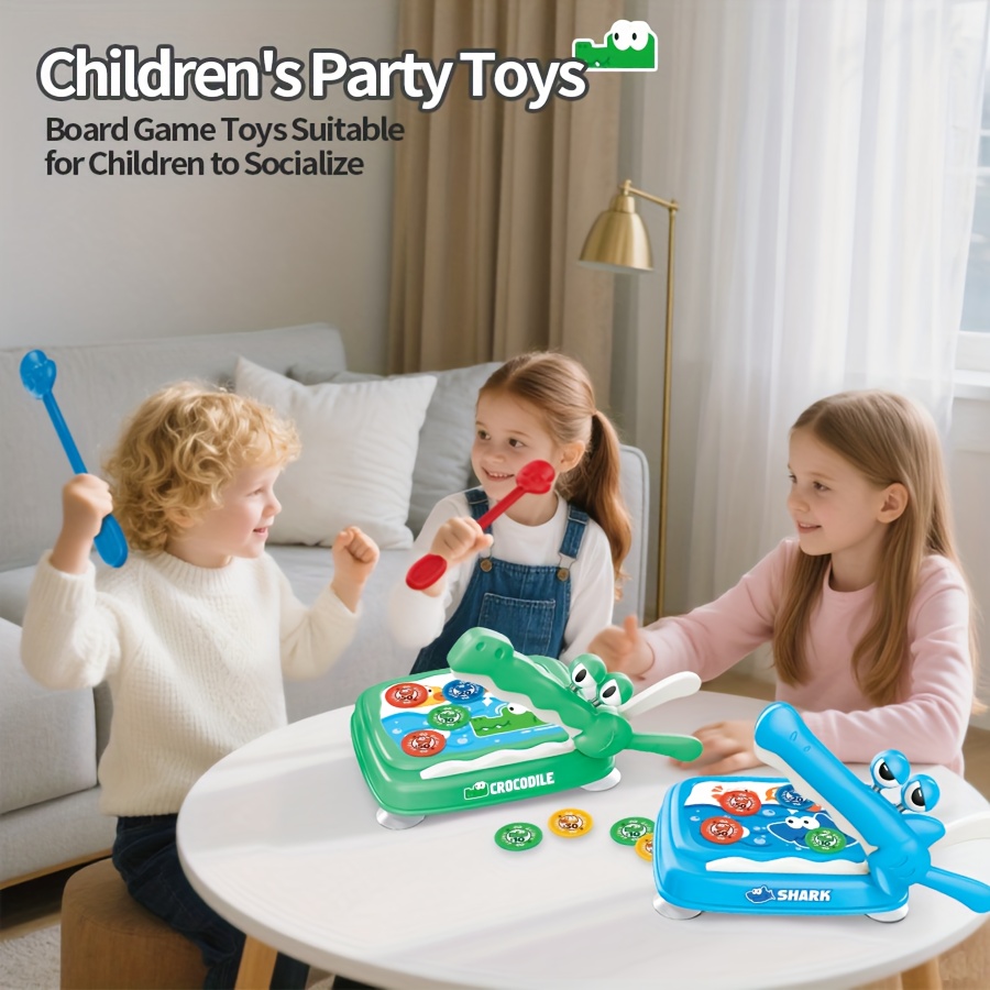 Gold Coin Snatching Battle Boa - đánh giá và giá Board Game For Kids