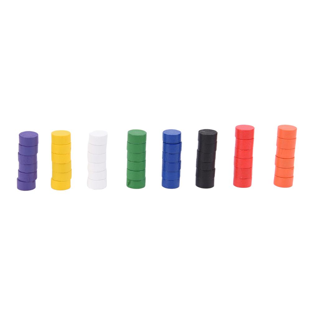 10MM Game Discs token 10/50/10 - đánh giá và giá Game Token Counter