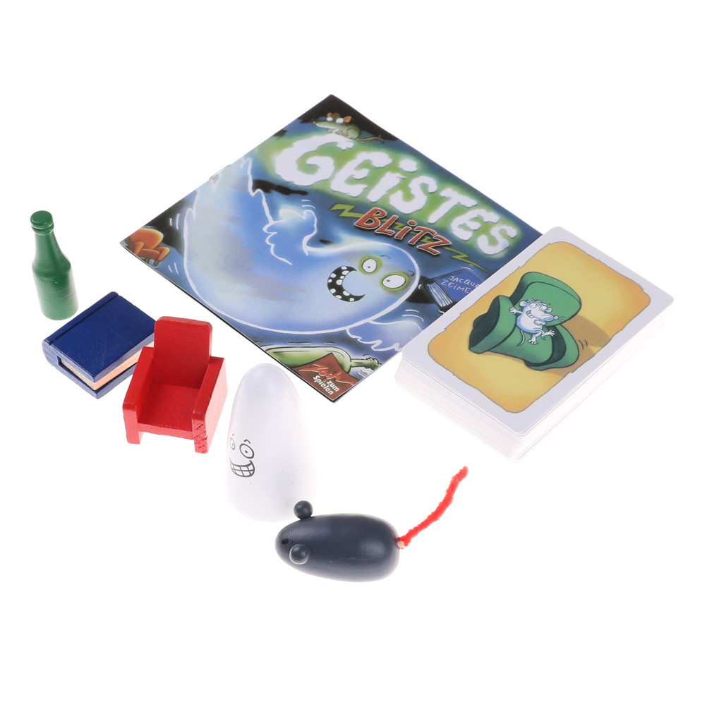 New Very Popular Family Party  - đánh giá và giá Board Game Harmonies