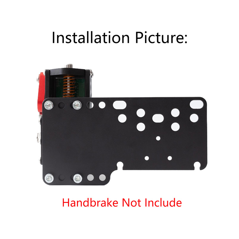 USB Handbrake Adapter Board Ge - đánh giá và giá Board Game The Sims
