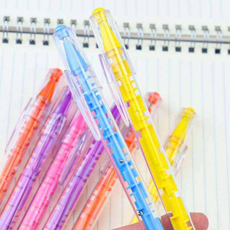 Maze Pen Ballpoint Puzzle Game - đánh giá và giá Board Game For Kids