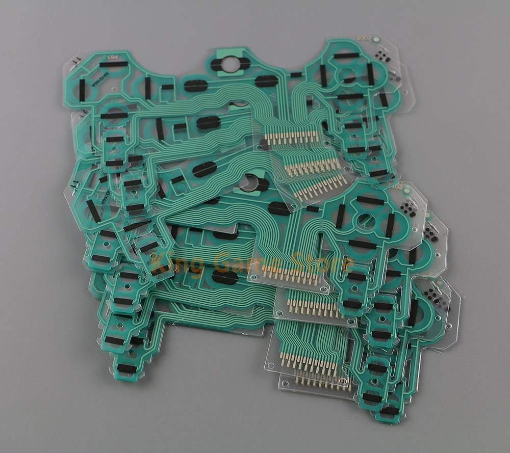 50pcs Replacement For PS3 Cont - đánh giá và giá Board Game Film
