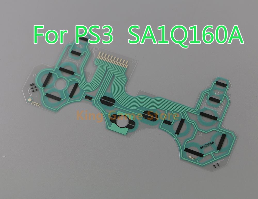 50pcs Replacement For PS3 Cont - đánh giá và giá Board Game Film