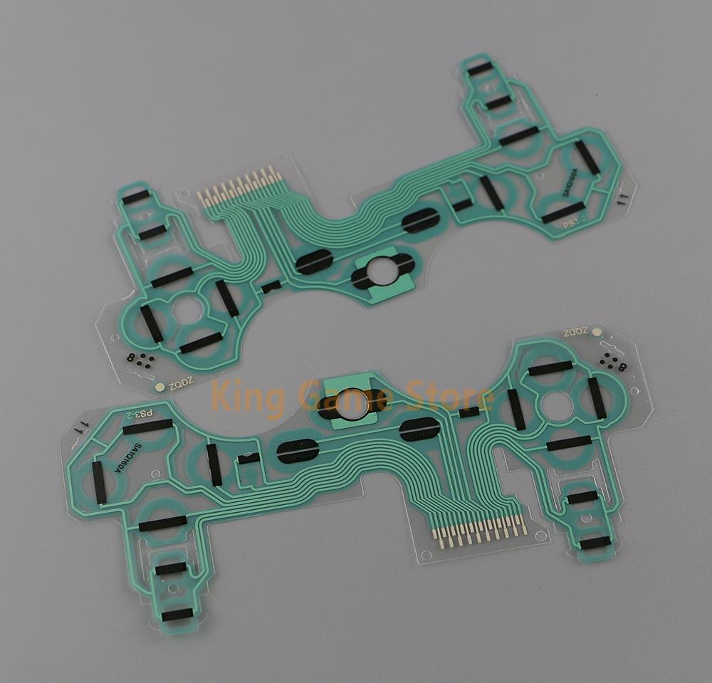 50pcs Replacement For PS3 Cont - đánh giá và giá Board Game Film