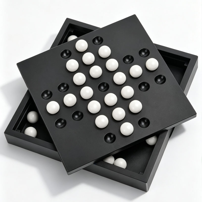 Europe Classic Single Chess Pe - đánh giá và giá Board Game For Kids