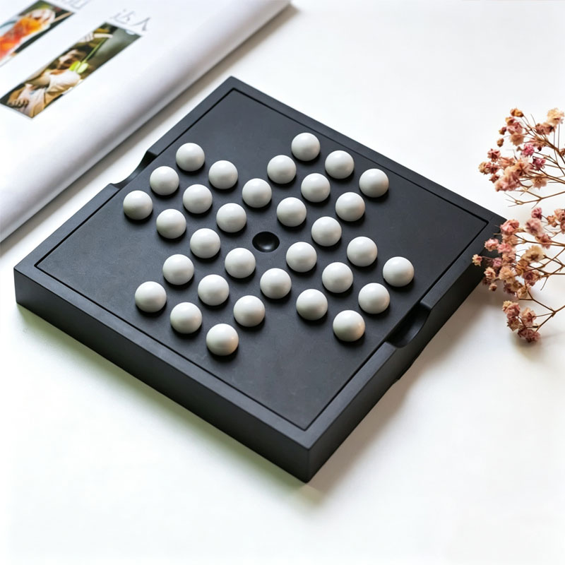 Europe Classic Single Chess Pe - đánh giá và giá Board Game For Kids