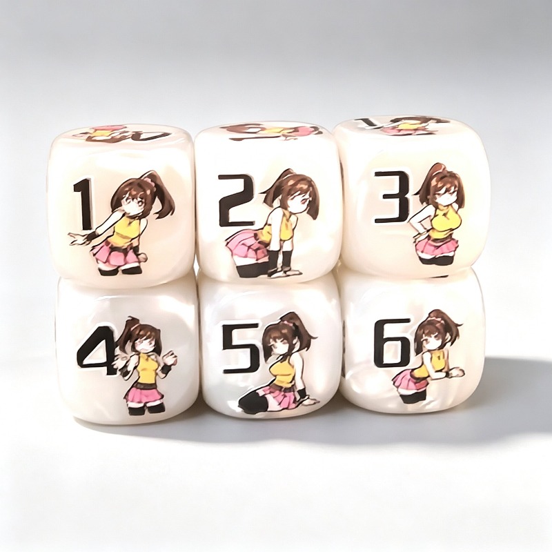 16mm Yu-Gi-Oh! Tea Gardner The - đánh giá và giá Game Token Counter