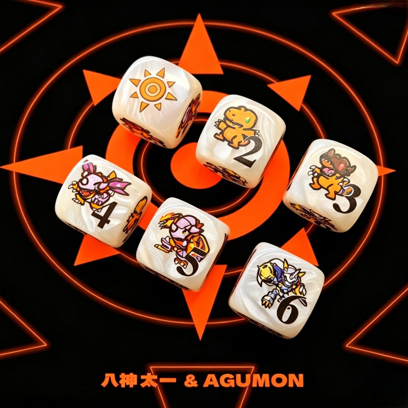 2pcs/set Digimon DTCG Omnimon  - đánh giá và giá Board Game The Sims