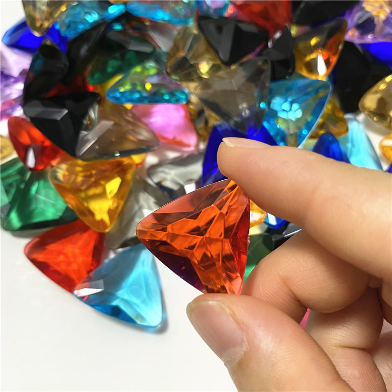 10 Chiếc Acrylic Nhựa 23*23*23 - đánh giá và giá Board Game The Sims