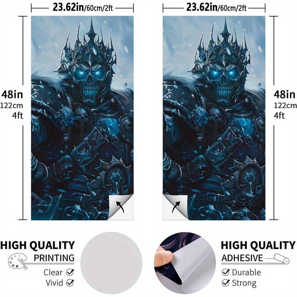 Ice Abyss Dead Soul Waterproof - đánh giá và giá Board Game Film