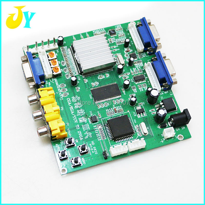 Xách tay Chính Hãng GBS-8220 V - đánh giá và giá Board Game Video Games