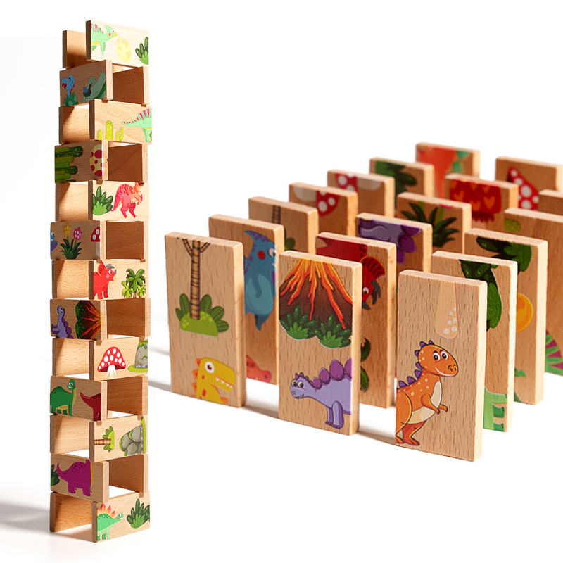Kids Wooden Jigsaw Puzzles Car - đánh giá và giá Board Game For Kids