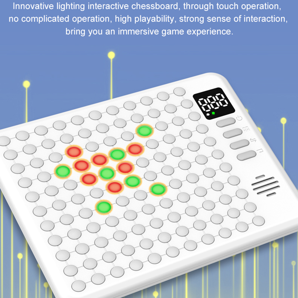 9 in 1 Multifunction Smart Boa - đánh giá và giá Board Game Harvest