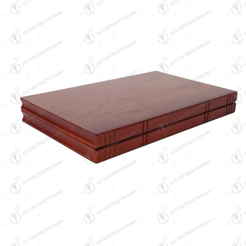 High-quality wooden backgammon - đánh giá và giá Board Game Harvest