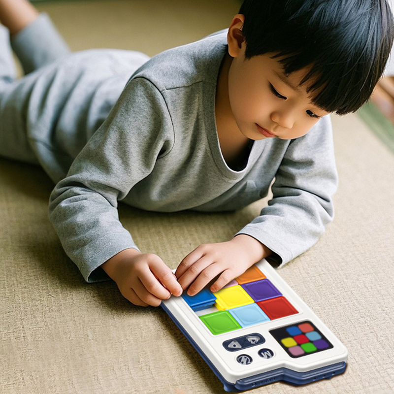 Smart Super Slide Puzzle Games - đánh giá và giá Board Game For Kids