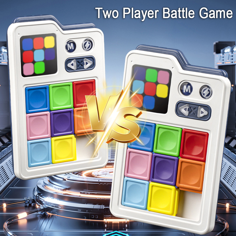 Smart Super Slide Puzzle Games - đánh giá và giá Board Game For Kids