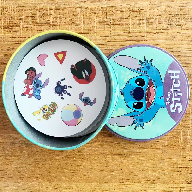 Spo It Card Games Find Differe - đánh giá và giá Board Game For Kids