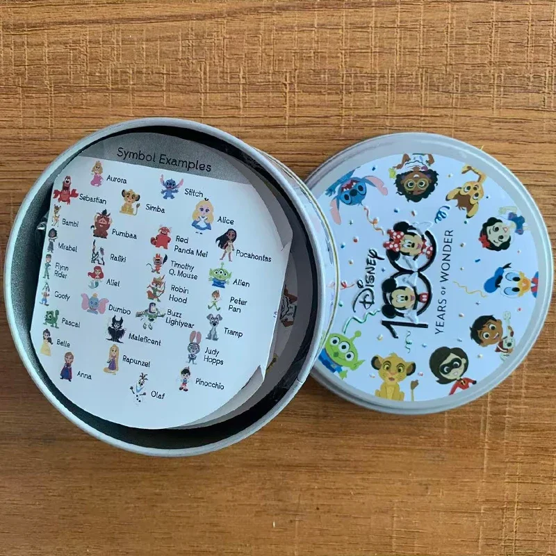 Spo It Card Games Find Differe - đánh giá và giá Board Game For Kids
