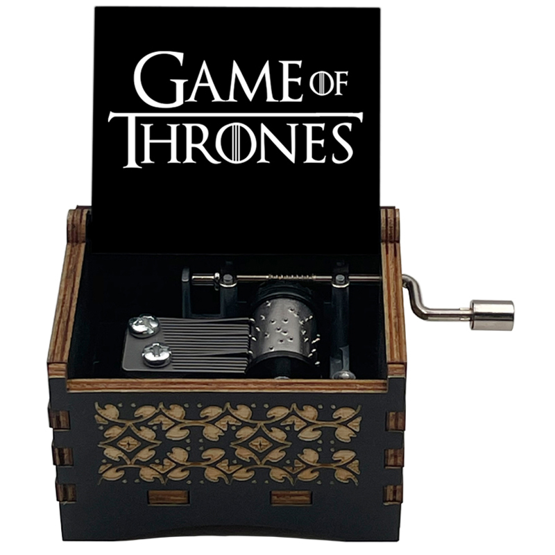 Game Opening Song《Main Title》o - đánh giá và giá Board Game Harmonies