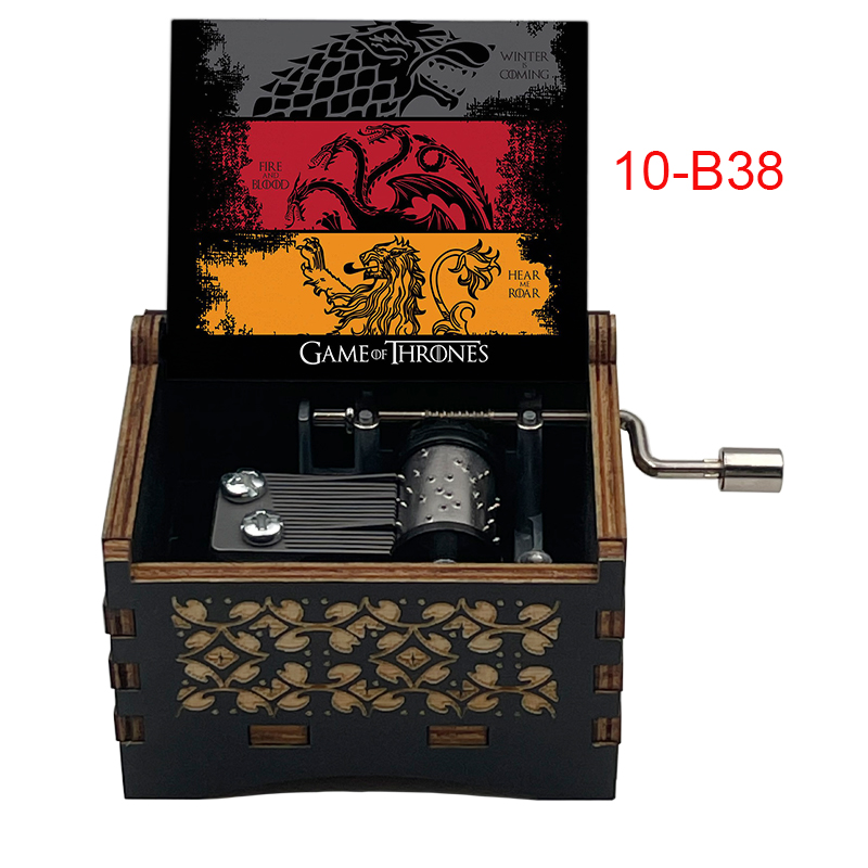 Game Opening Song《Main Title》o - đánh giá và giá Board Game Harmonies