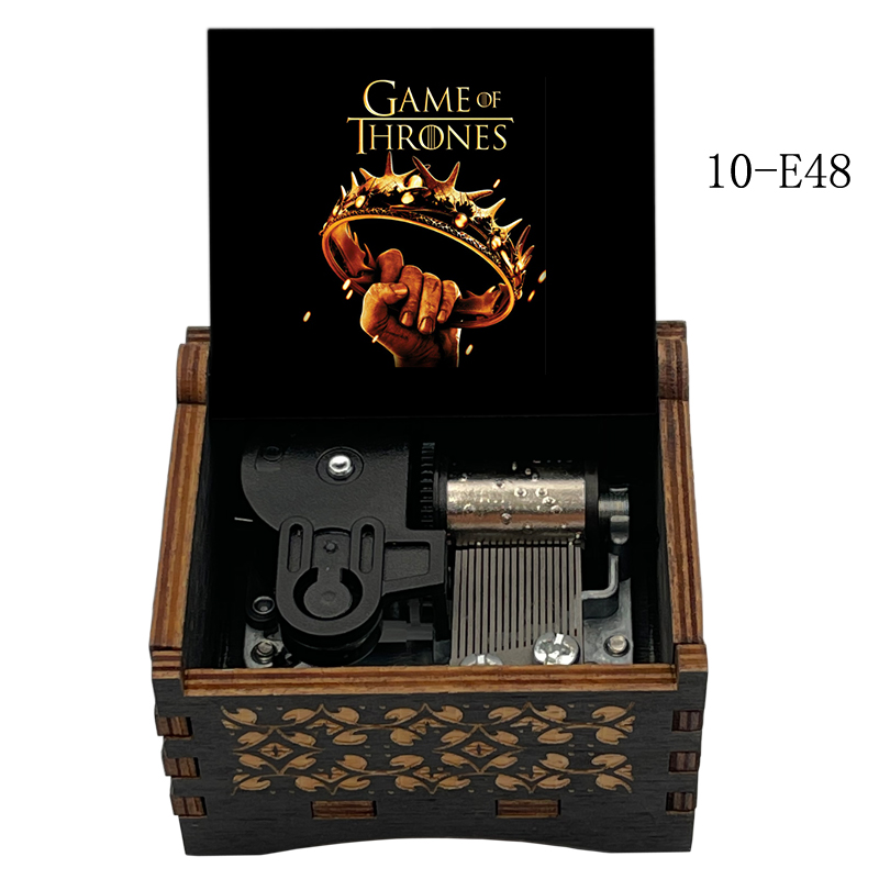 Game Opening Song《Main Title》o - đánh giá và giá Board Game Harmonies