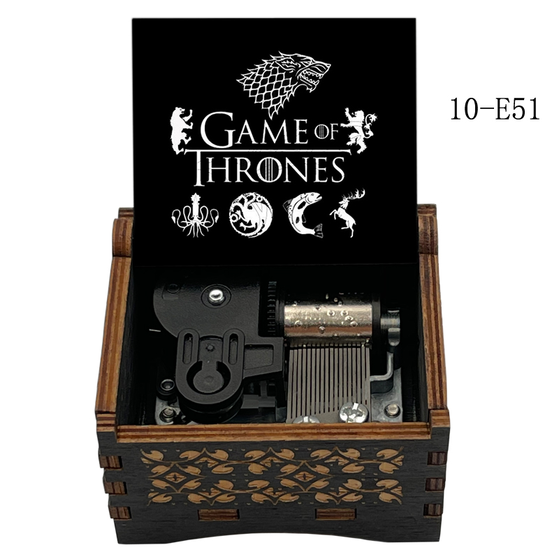 Game Opening Song《Main Title》o - đánh giá và giá Board Game Harmonies
