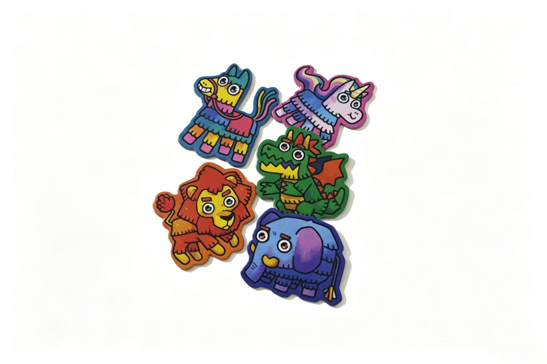 PINATAS Strategy Card Game | 2 - đánh giá và giá Board Game Root