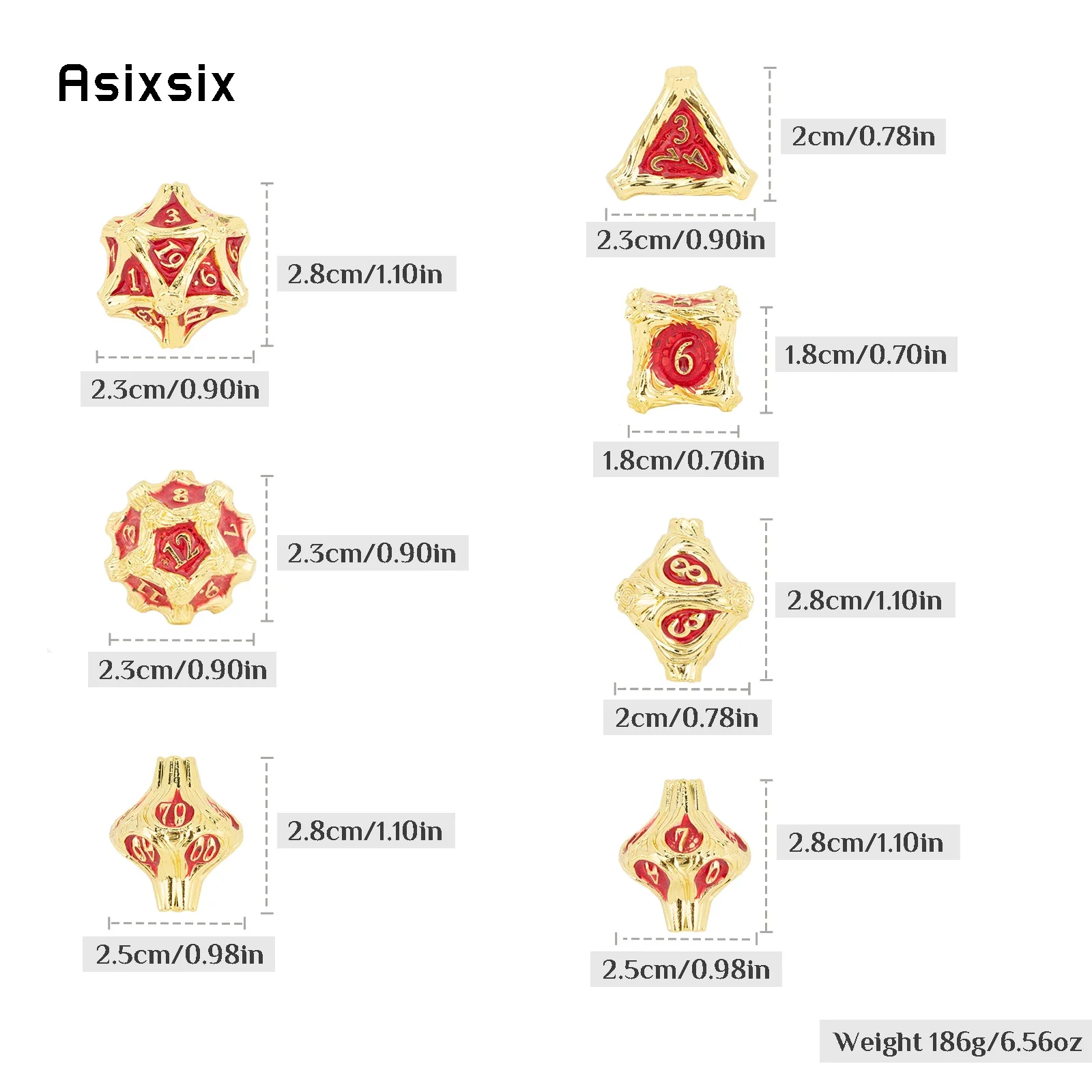 7 Pcs Golden Red Tree Stump Ro - đánh giá và giá Board Game Root