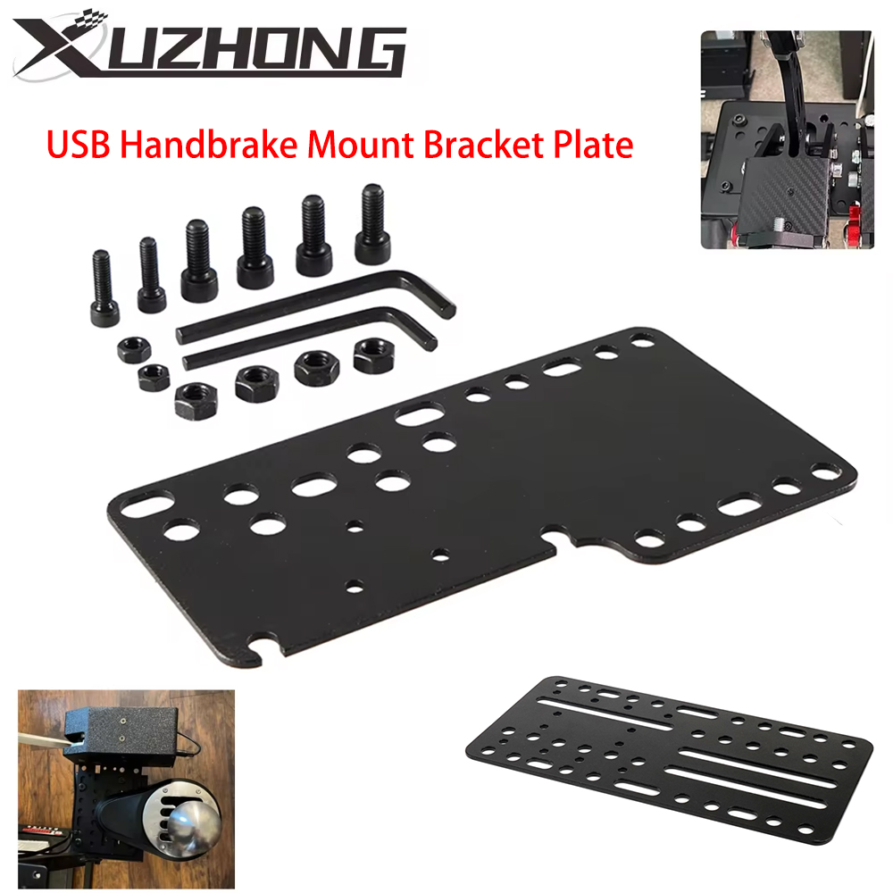 PC USB Handbrake Plate Drift A - đánh giá và giá Board Game The Sims