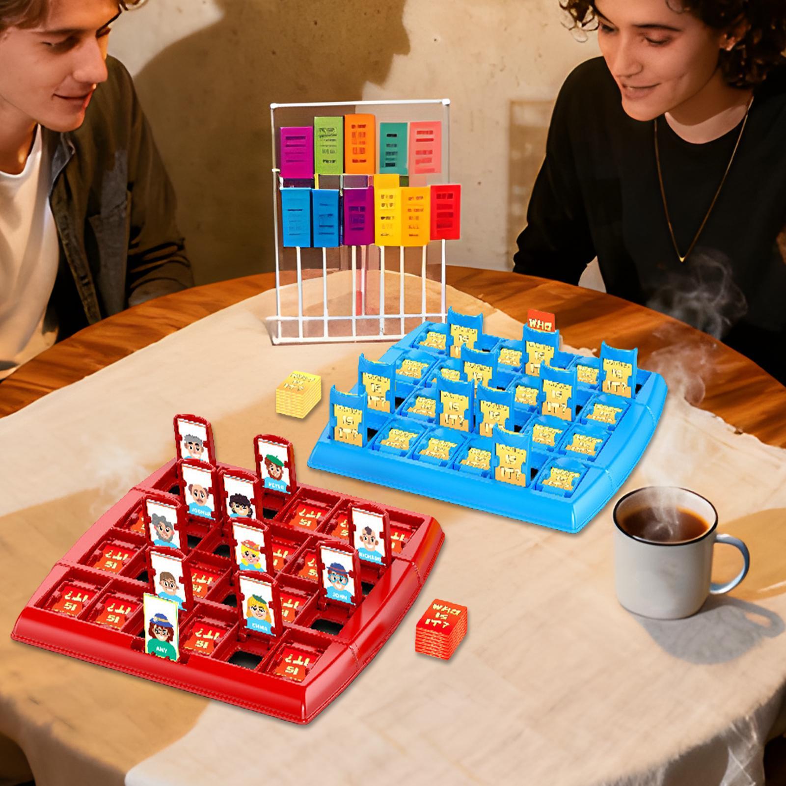 Guesses Who I Am Board Game Me - đánh giá và giá Board Game Azul
