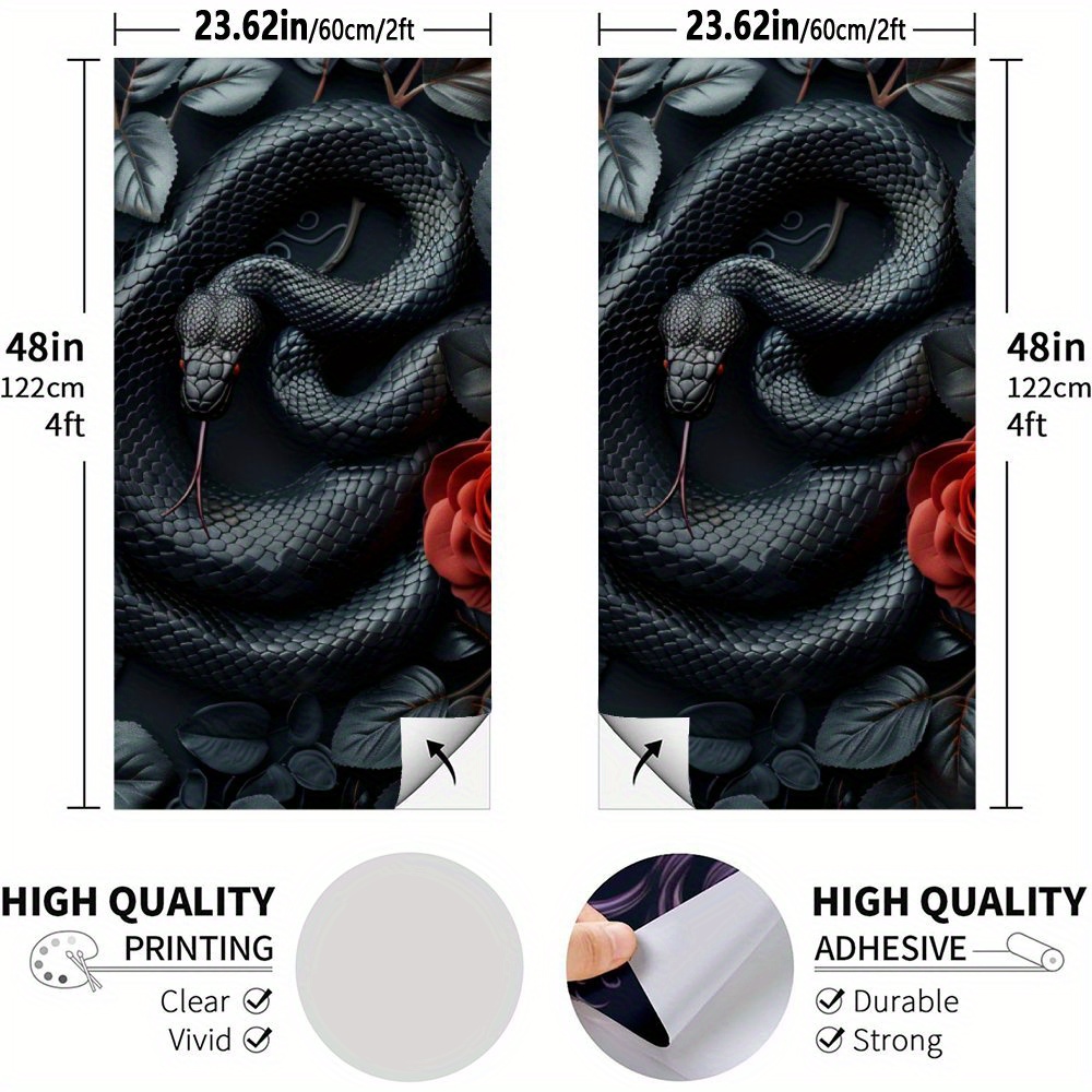 Dark Night Snake & Rose Waterp - đánh giá và giá Board Game Film