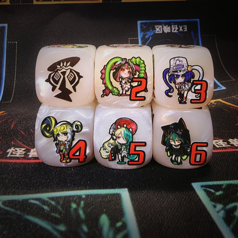 Yu-Gi-Oh! Kewl Tune Rotary Mul - đánh giá và giá Board Game The Sims