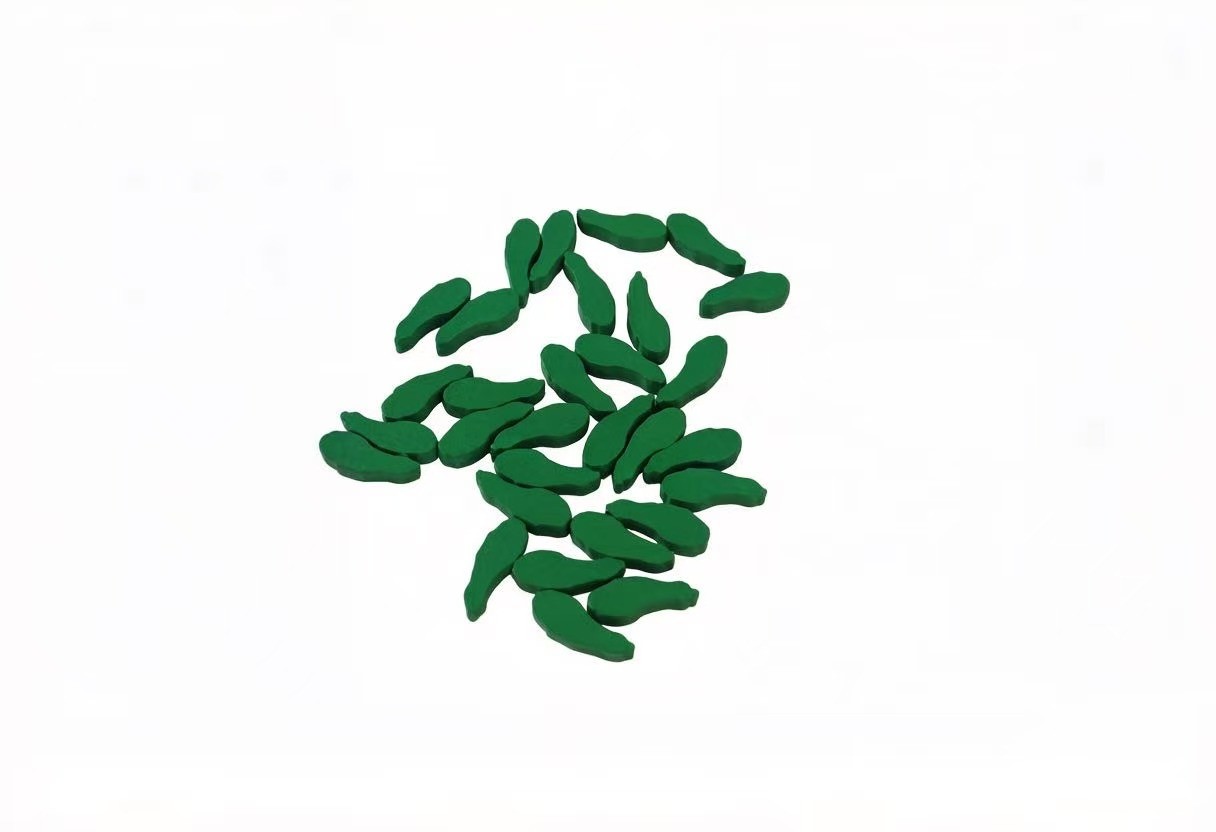 Five Cucumbers - Trick Taking  - đánh giá và giá Board Game Azul