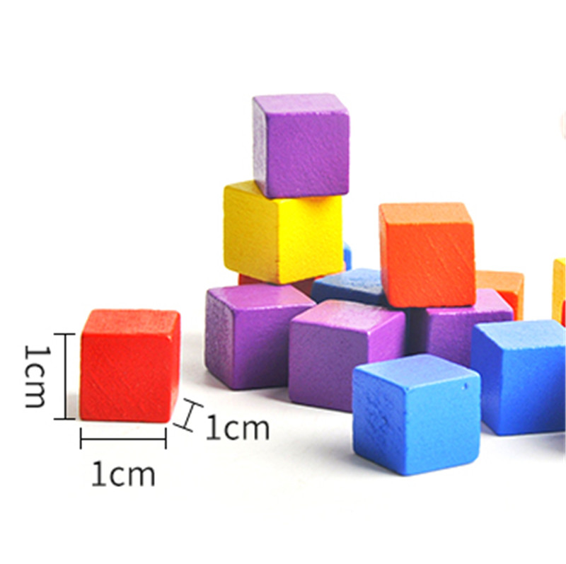 100 Cái/lô 10Mm Khối Lập Phươn - đánh giá và giá Board Game The Sims